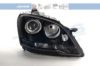 MERCE 1648208561 Headlight